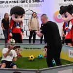 MINI SPORTSKI POLIGON