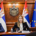 DUBRAVKA ÐEDOVIÆ HANDANOVIÆ