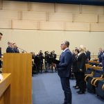 SINIA KARAN, MILORAD DODIK