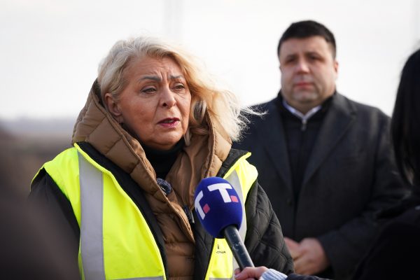 ALEKSANDRA SOFRONIJEVIC