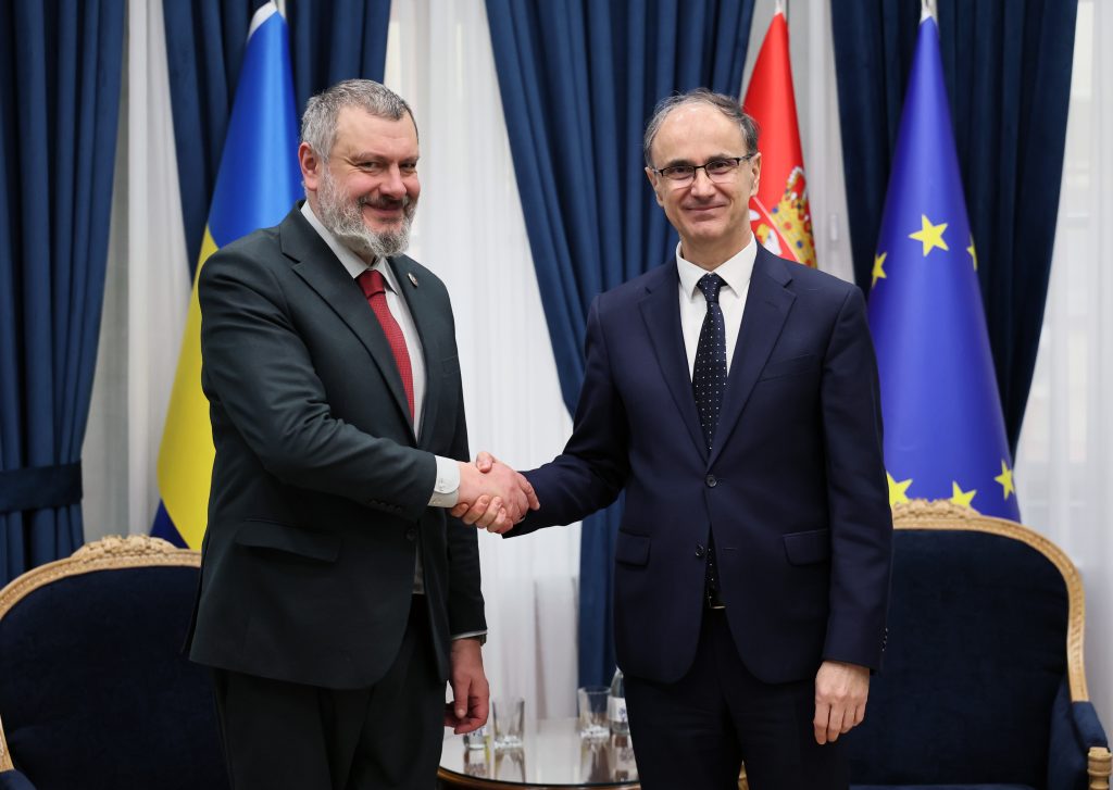 OLEKSANDAR LITVINENKO, ÐURO MACUT