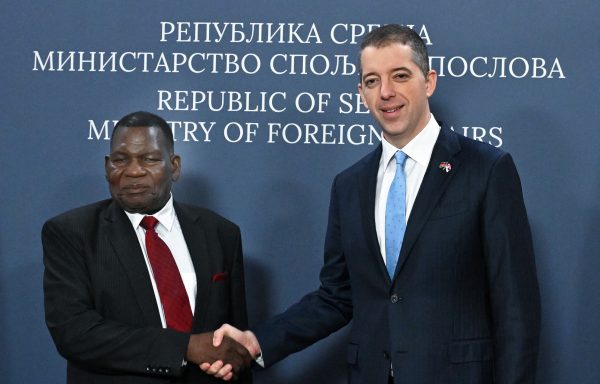 DORD TAPATULA CAPONDO, MARKO ÐURIC