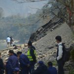 Nepal Accident