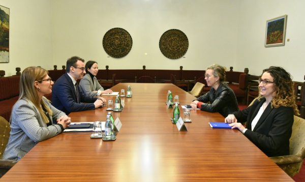 Петковић са Флоранс Ферари – 2