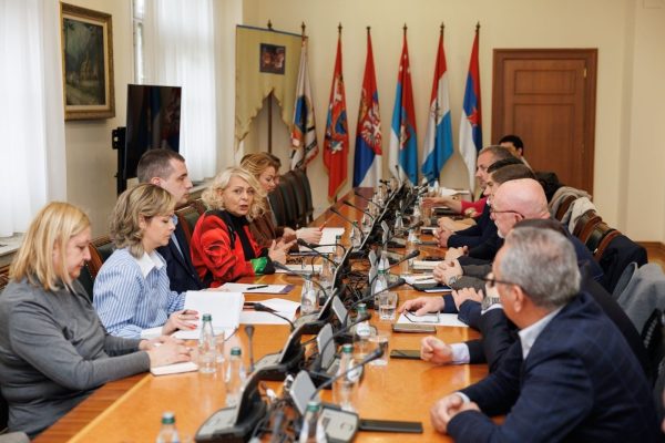 ALEKSANDRA SOFORNIJEVIĆ