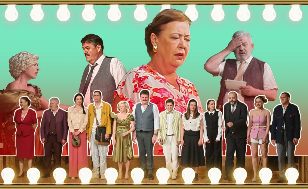 Dani komedije – POBEDNICI – TV Palma Plus