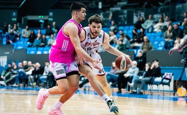 FMP vs MEGA – ABA League j.t.d.-Dragana Stjepanović – 1950×1200