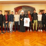 Fotografija Srpske pravoslavne crkve