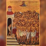 Ikona 40 mučenika, Mladenci – 1950×1200 – printscreen-spc.rs