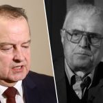 Ivica Dačić, Radoš Smiljković – DEJAN ŽIVANČEVIĆ (STF)-TANJUG, printscreen-instagram.com-ivica.dacic.rs