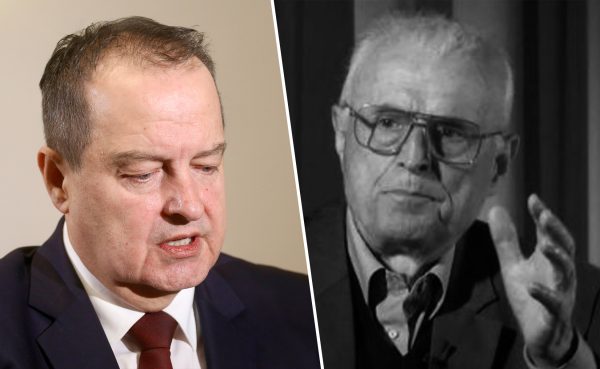 Ivica Dačić, Radoš Smiljković – DEJAN ŽIVANČEVIĆ (STF)-TANJUG, printscreen-instagram.com-ivica.dacic.rs