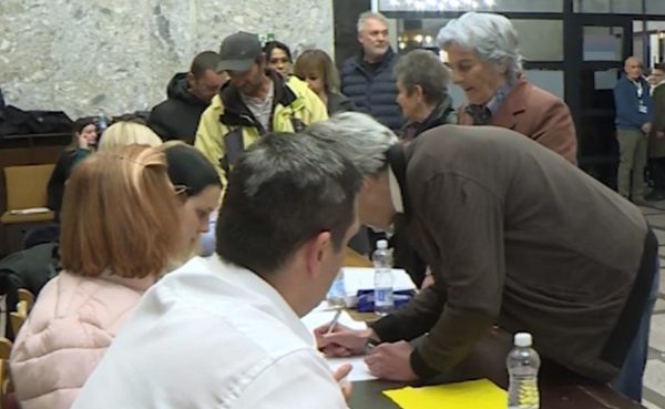 Lučani, portal TV Palma Plus, Stevo Grkinić 01 – TV Palma Plus