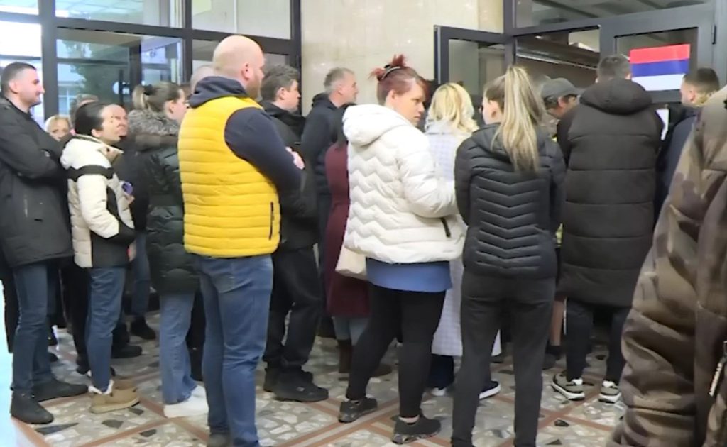 Lučani, portal TV Palma Plus, Stevo Grkinić 02 – TV Palma Plus