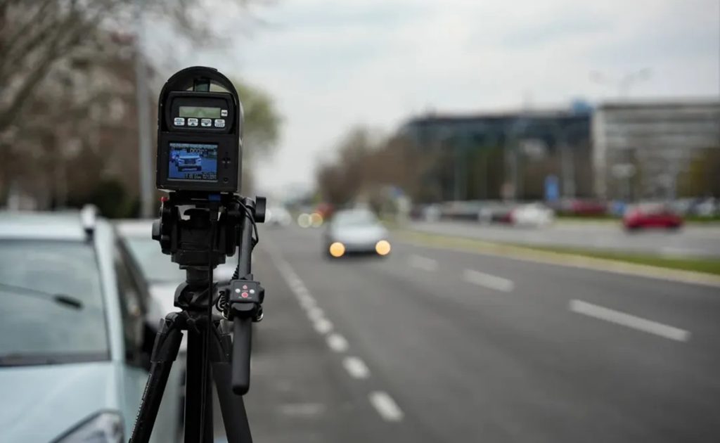 Merač brzine, MUP, ROADPOOL – printscreen-instagram.com-mupsrbije – 1950×1200