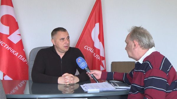 NIKOLA OBRADOVIC ARANDJELOVAC 1