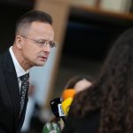 Belgium EU Foreign Ministers