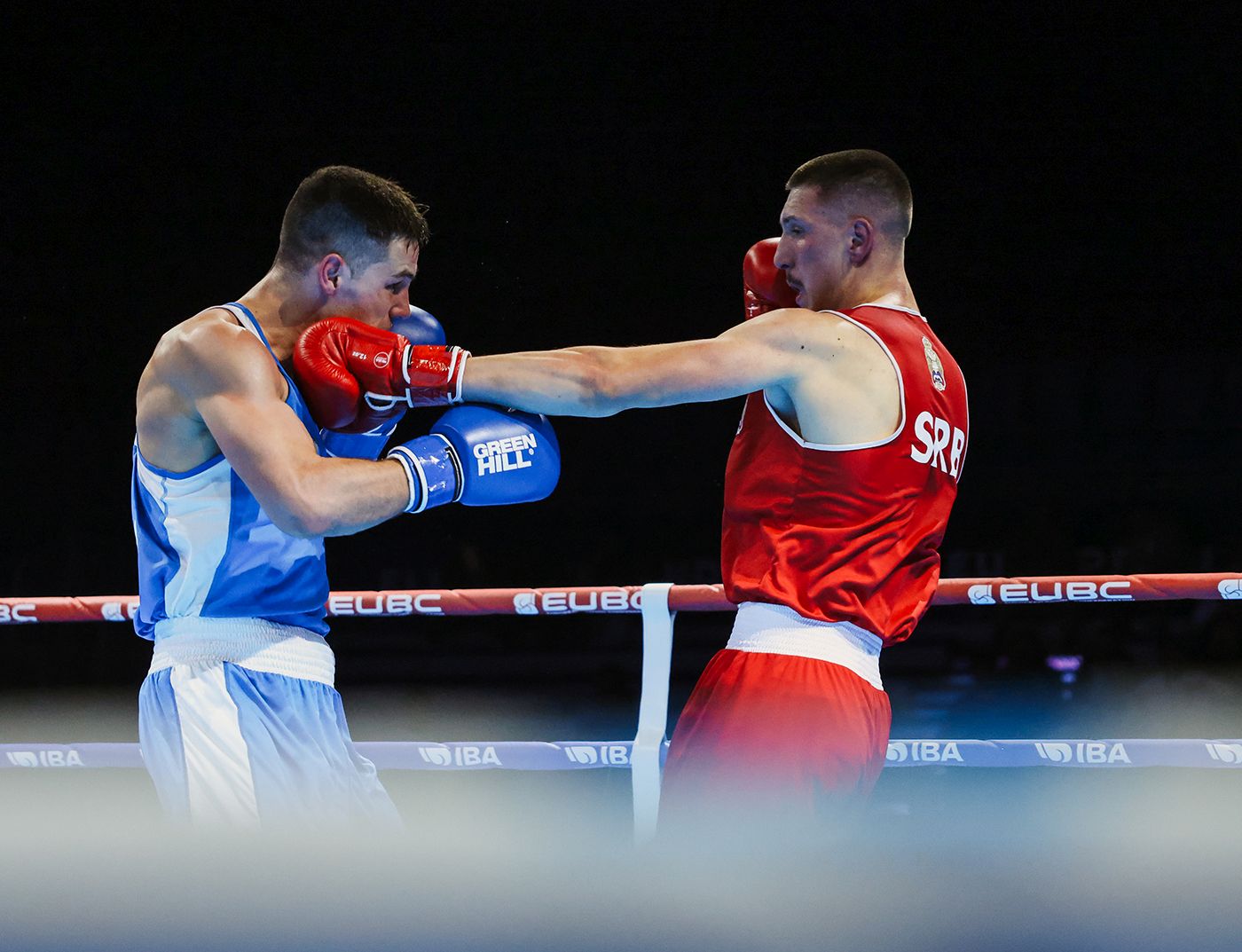 BOKS: Srbija osvojila devet medalja u jednoj nedelji - TV Palma Plus