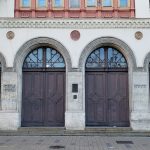 Rektorat Univerziteta u Beogradu – TV Palma Plus – 1950×1200