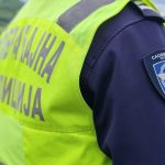 Saobraćajna policija