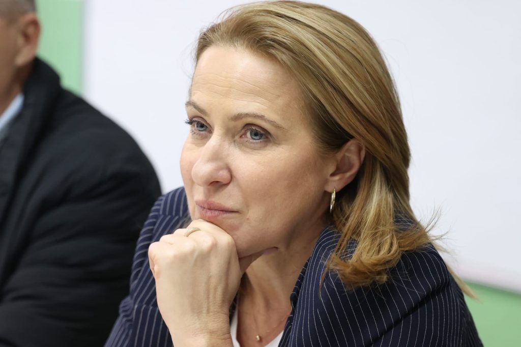 Snežana Paunović u Bajinoj Bašti (4)