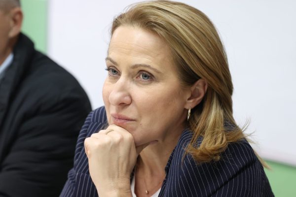 Snežana Paunović u Bajinoj Bašti (4)