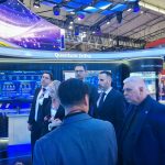 BORIS BRATINA NA MWC BARCELONA 2026