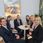 MEÐUNARODNI SAJAM TURIZMA U BERLINU