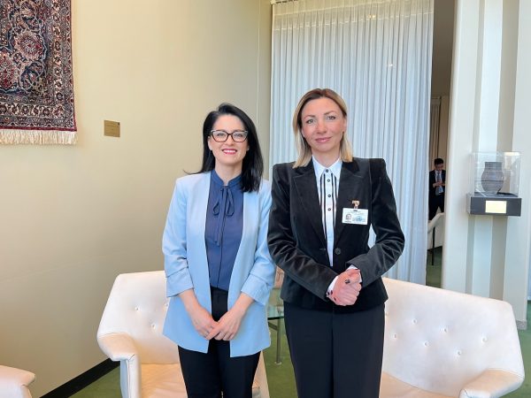 NATALIJA PLUGARU, TATJANA MACURA