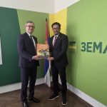 DRAGAN GLAMOCIC, AHMED HATEM ALMENHALI