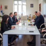 JOEF MAÐAR, BORIS BRATINA