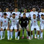 Iran North Korea WCup Soccer