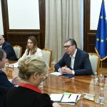 BERNAR FONTANA, ALEKSANDAR VUCIC