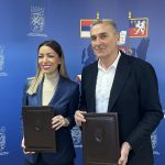 ADRIJANA MESAROVIÆ, MILENKO ORDAGIÆ