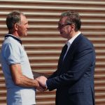 ÐORÐE RAKOVIÆ, ALEKSANDAR VUÈIÆ