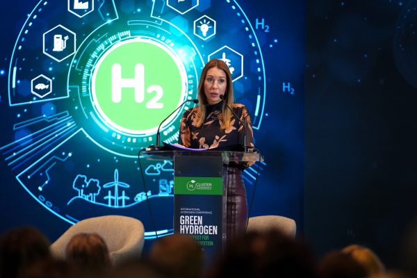 DUBRAVKA ÐEDOVIÆ HANDANOVIÆ