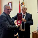 FLORIN PATROÈAJ, DEMO BERIA