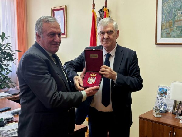 FLORIN PATROÈAJ, DEMO BERIA