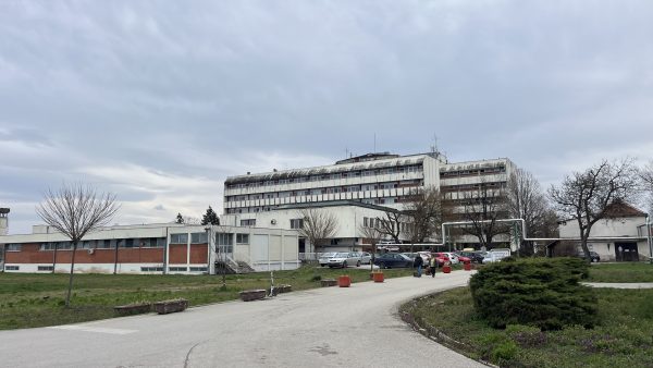 OPTA BOLNICA CACAK