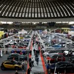 SAJAM AUTOMOBILA I MOTOCIKALA