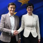 ANA BRNABIC, MARTA KOS