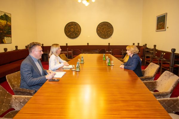 TATJANA MACUTA, DRAGANA PANAJOTOVIÆ