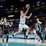 Nuggets Grizzlies Basketball