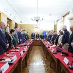 UÈESNICI KONFERENCIJE