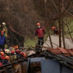 Turkey Building Collapse