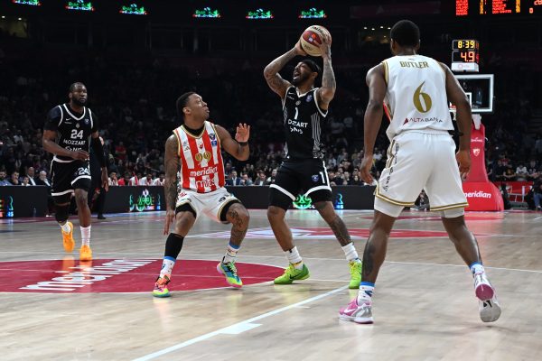 JOAGO DOS SANTOS, KARLIK DONS, DARED BALTER