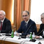 SEDNICA SAVETA ZA NACIONALNE MANJINE