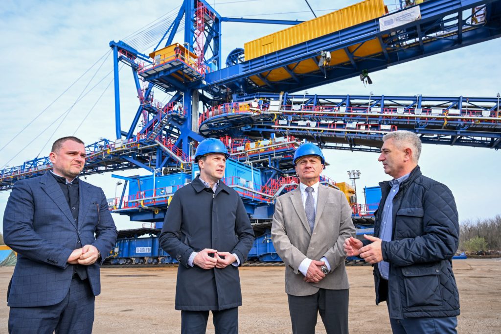 MONTAA ODLAGAÈA ZA PK “RADLJEVO”