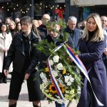 OBELEAVANJE 27. GODINJICE NATO AGRESIJE