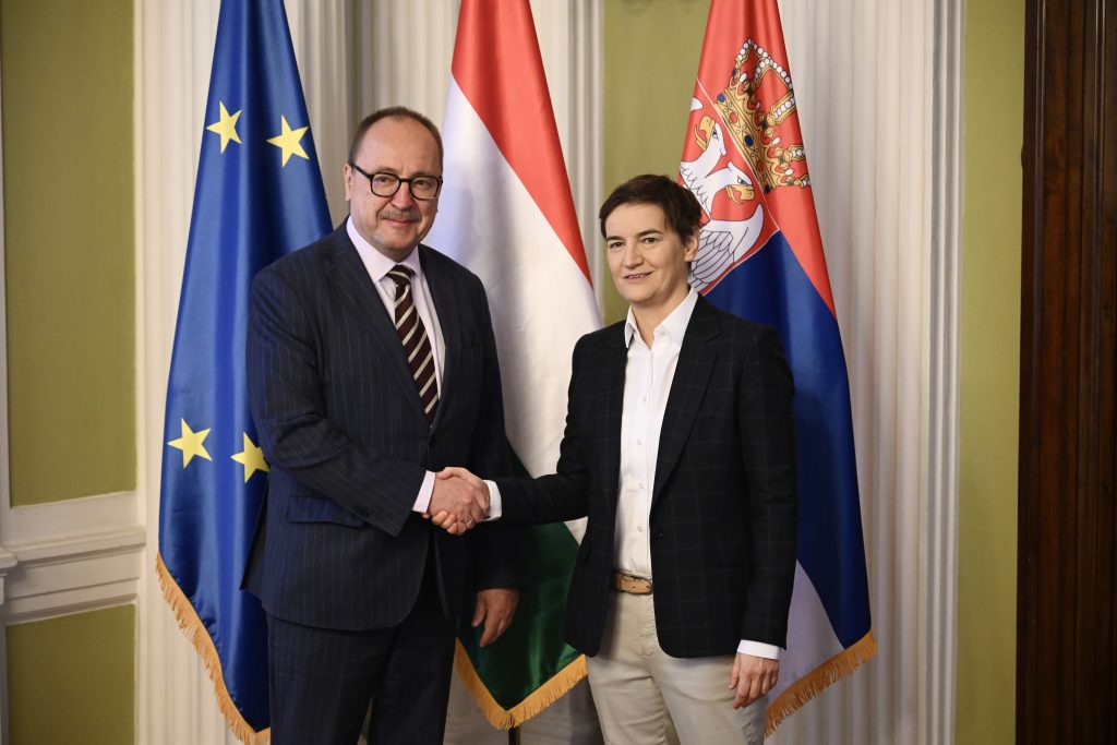 OLT NEMET, ANA BRNABIC