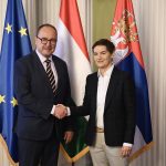 OLT NEMET, ANA BRNABIC